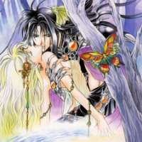  ����� Seimaden <small>Story & Art</small> 